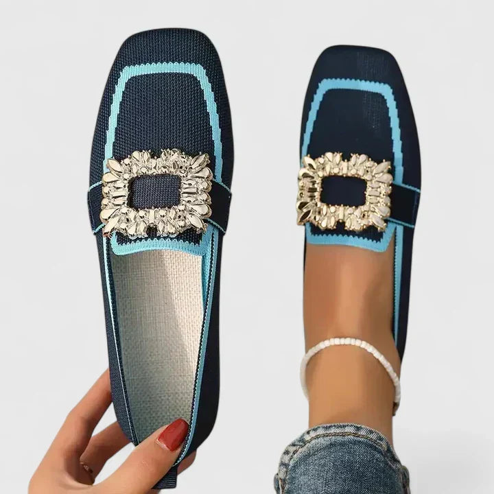 Maylora | Supportive Orthopaedic Slippers