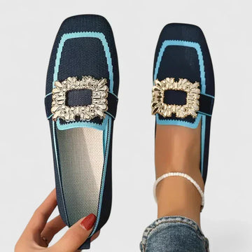 Maylora | Supportive Orthopaedic Slippers