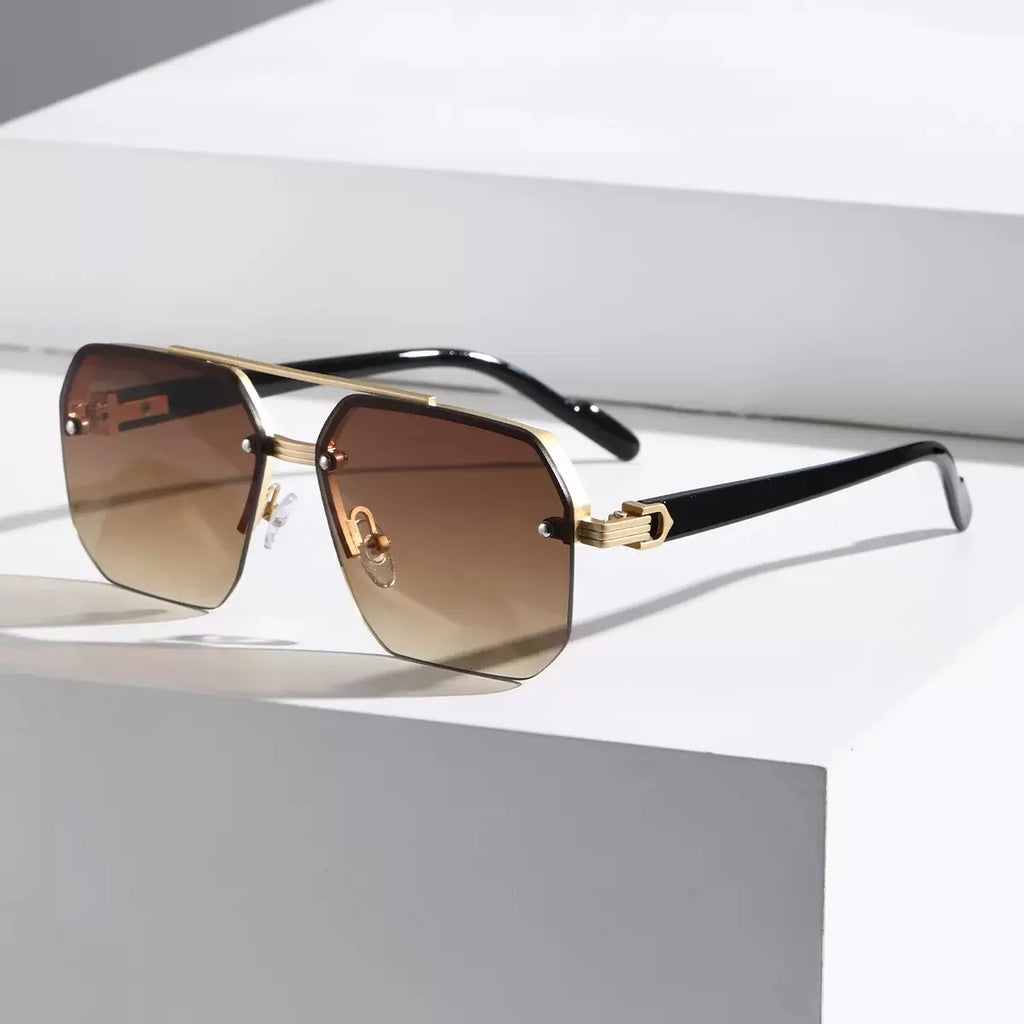 Palo Alto Shades