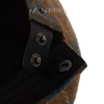 James | Classic Men’s Cap