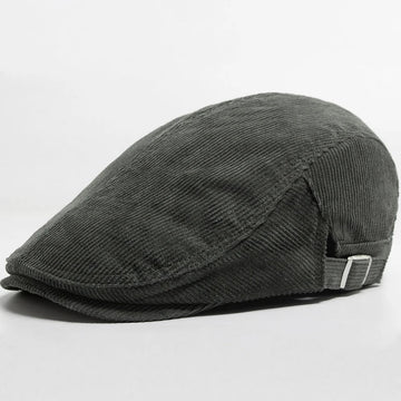 Peter | Corduroy Cap