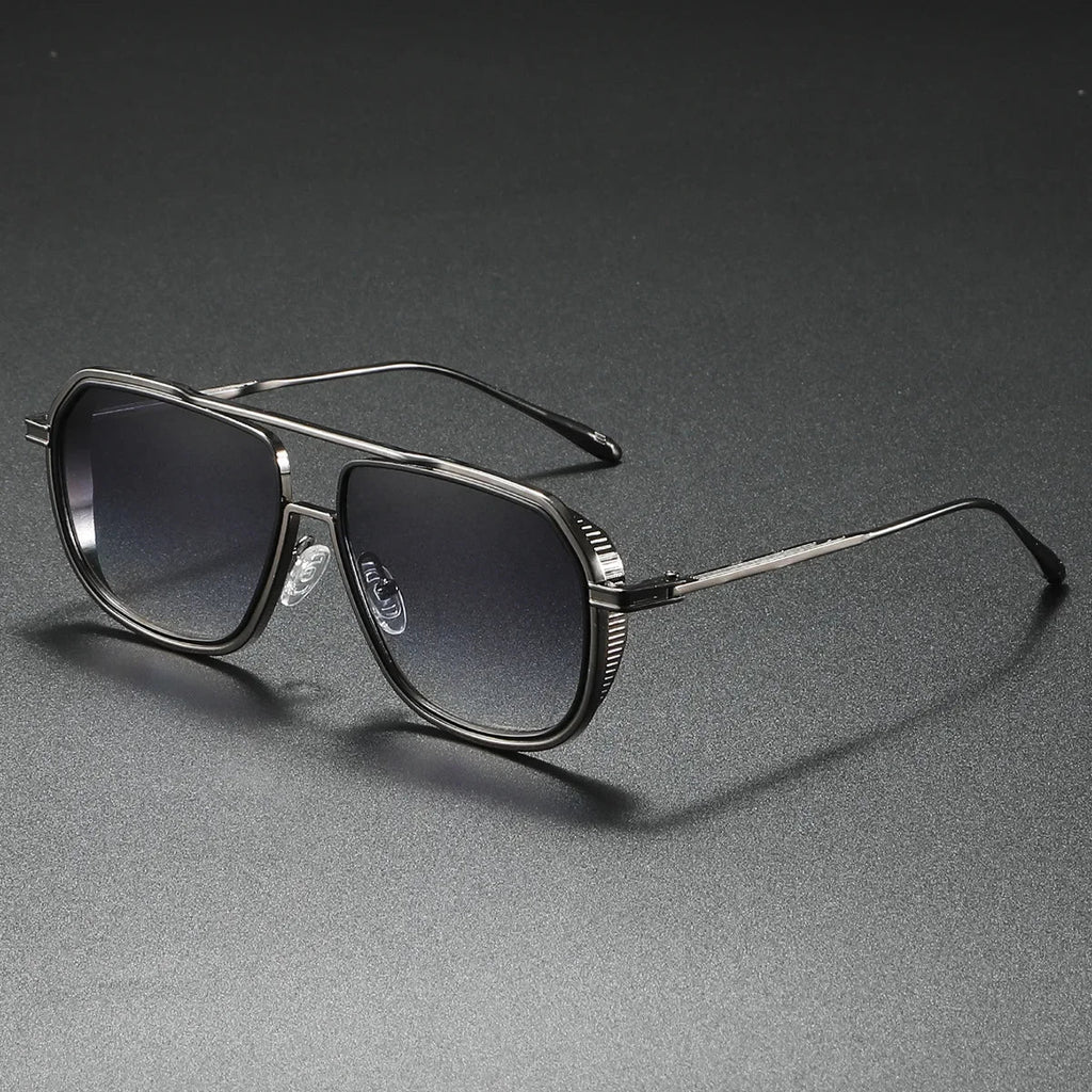 Vanta Aviator Sunglasses