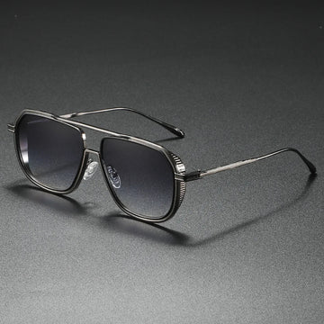 Vanta Aviator Sunglasses