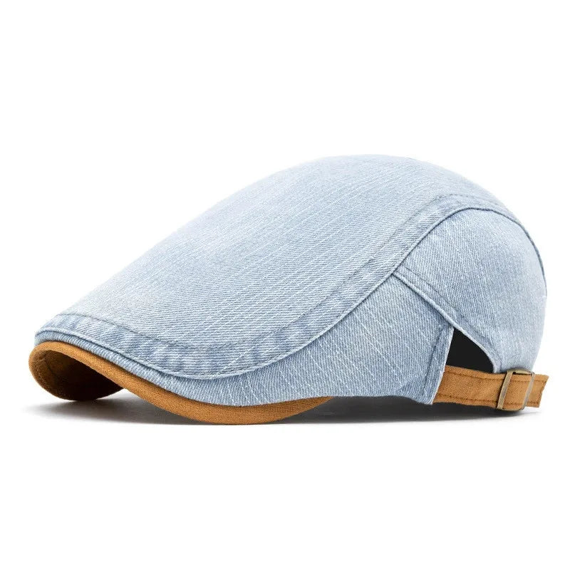 Mark | Adjustable Vintage Cap