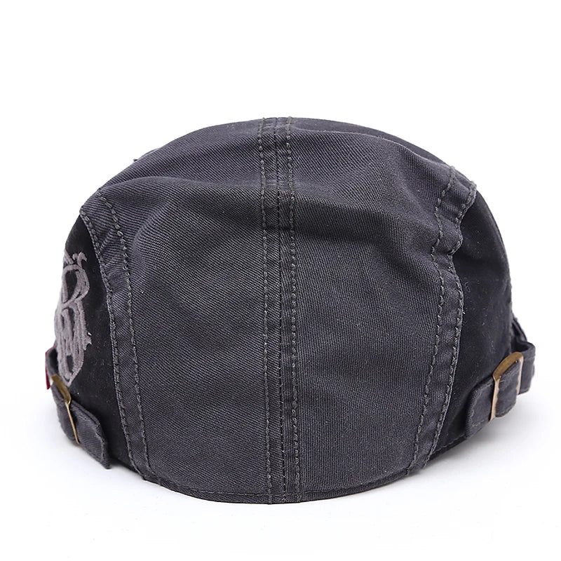 Jonathan | Summer Cap