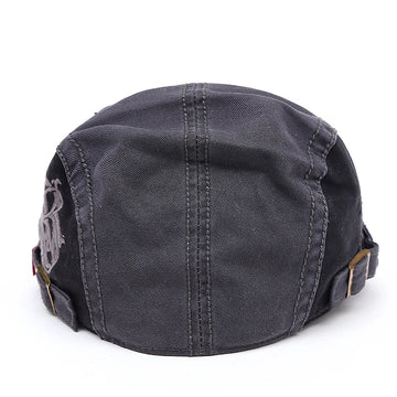 Jonathan | Summer Cap