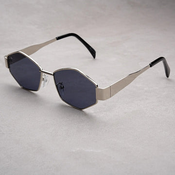 Mandy Hex Sunglasses