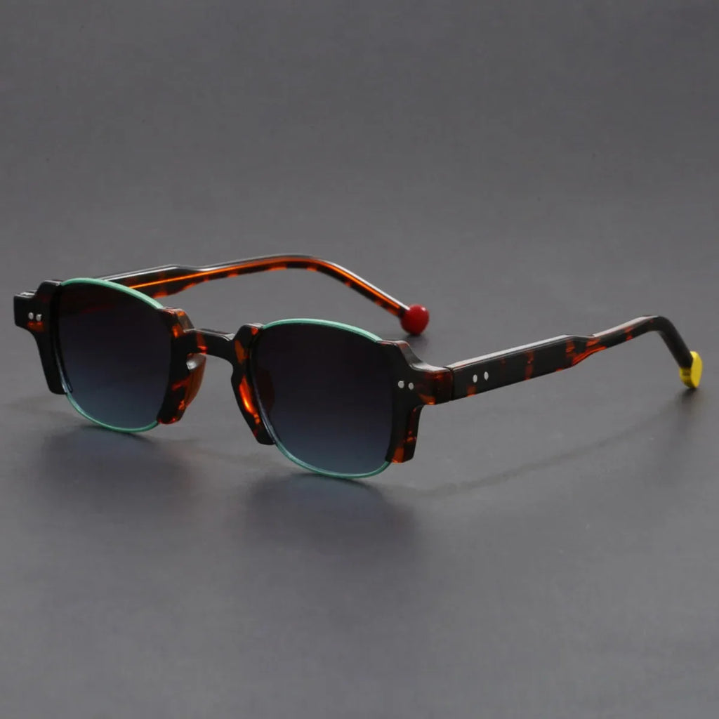 Hawkeye Retro Shades