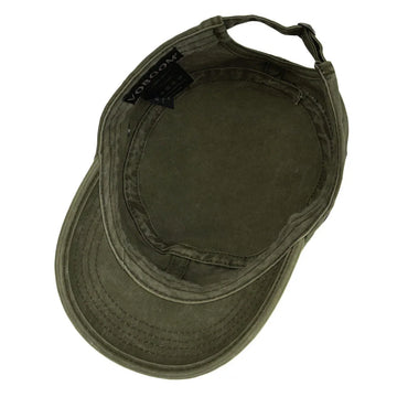 Michael | Vintage-Style Cap