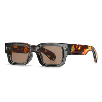 Emilio Square Sunnies