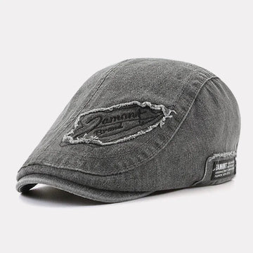 Dice | Denim Cap