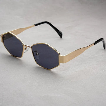 Mandy Hex Sunglasses