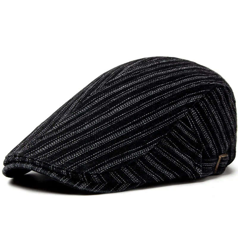 Tony | Stylish Men’s Cap