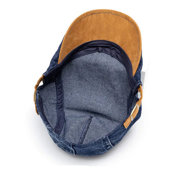 Mark | Adjustable Vintage Cap