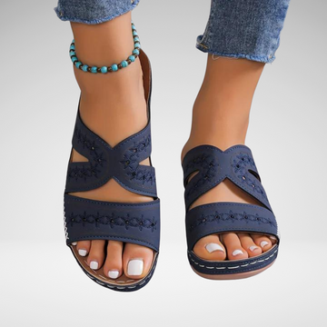 Emma’s | Comfortable Orthopaedic Sandals