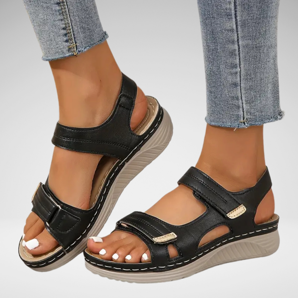 Randy – Orthopaedic Sandals