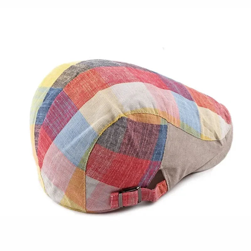 Robert | Stylish Summer Cap