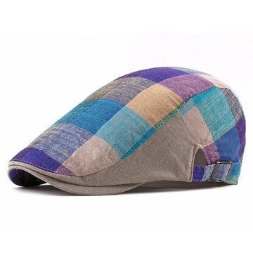 Robert | Stylish Summer Cap