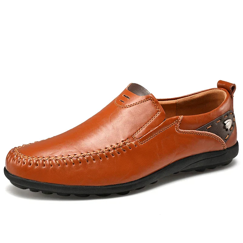 Pierre | Premium Moccasins