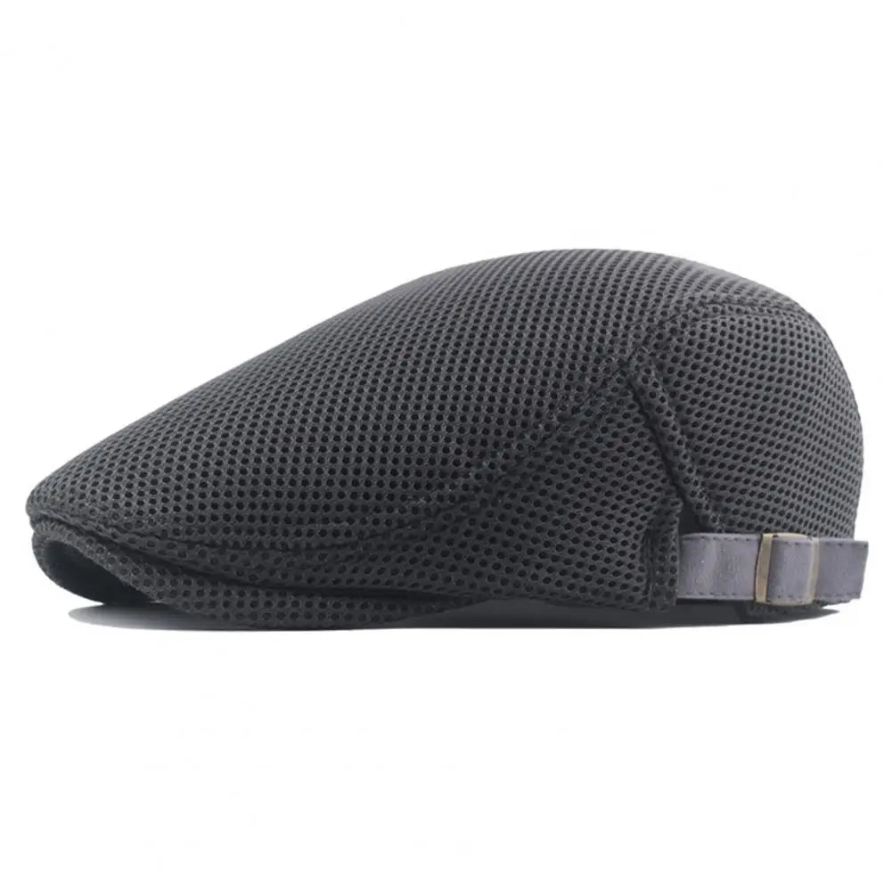 Gary | Breathable Men’s Cap