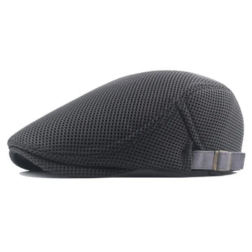 Gary | Breathable Men’s Cap