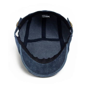 Paul | Vintage-Style Cap