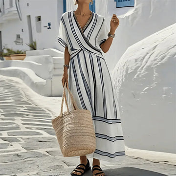 Elvira | Relaxed Dress
