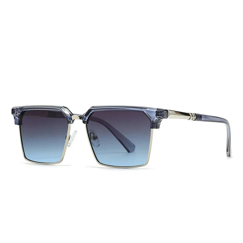 Martin Square Sunglasses