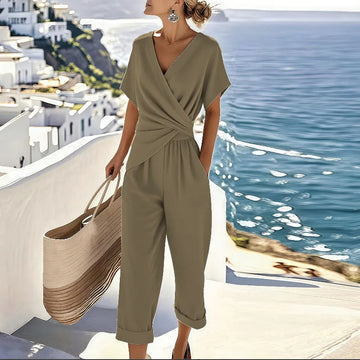 Izla | Elegant Two-Piece Set