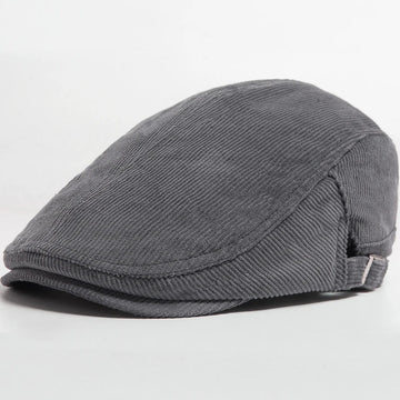 Colin | Corduroy Men’s Cap