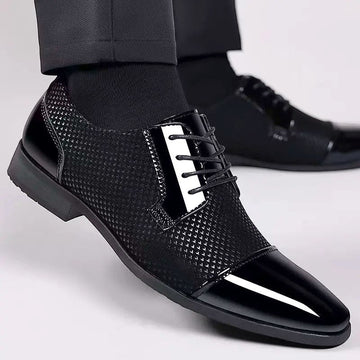 Alden | Classic Derby Shoes
