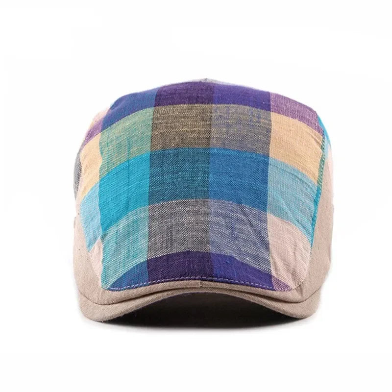 Robert | Stylish Summer Cap