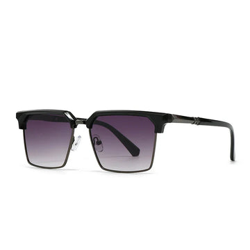 Martin Square Sunglasses