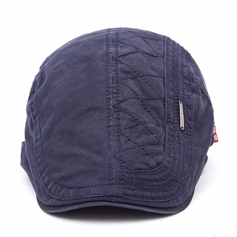 Nigel | Vintage Men’s Cap