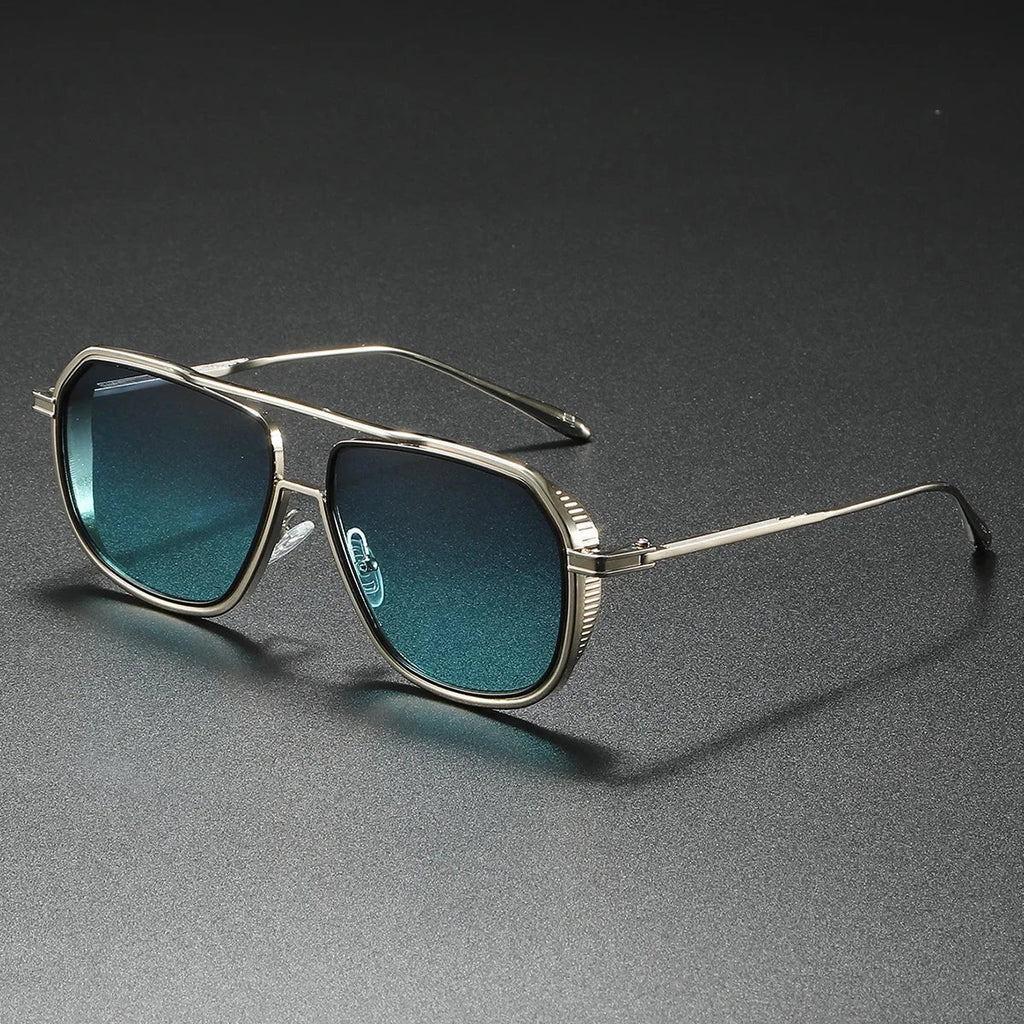 Vanta Aviator Sunglasses