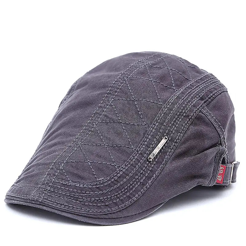 Nigel | Vintage Men’s Cap