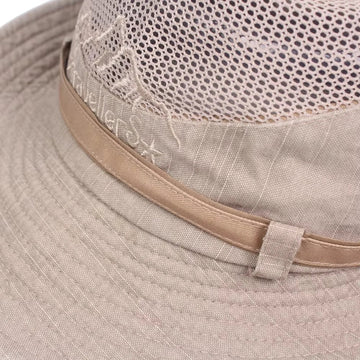 Keith | Breathable Outdoor Hat