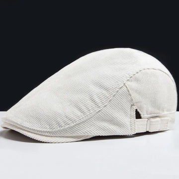 Colin | Corduroy Men’s Cap