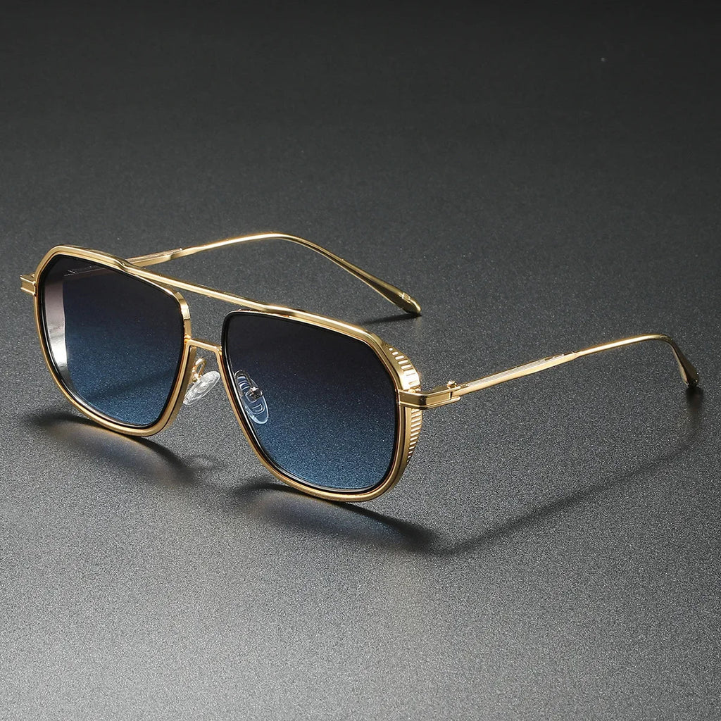 Vanta Aviator Sunglasses