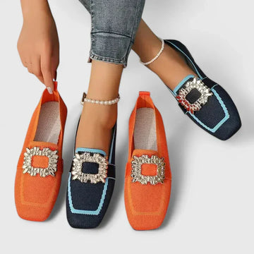 Maylora | Supportive Orthopaedic Slippers
