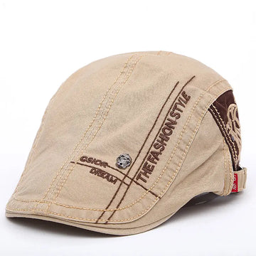 Jonathan | Summer Cap