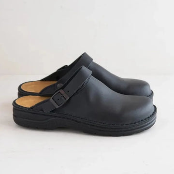 Louan | Durable Clogs