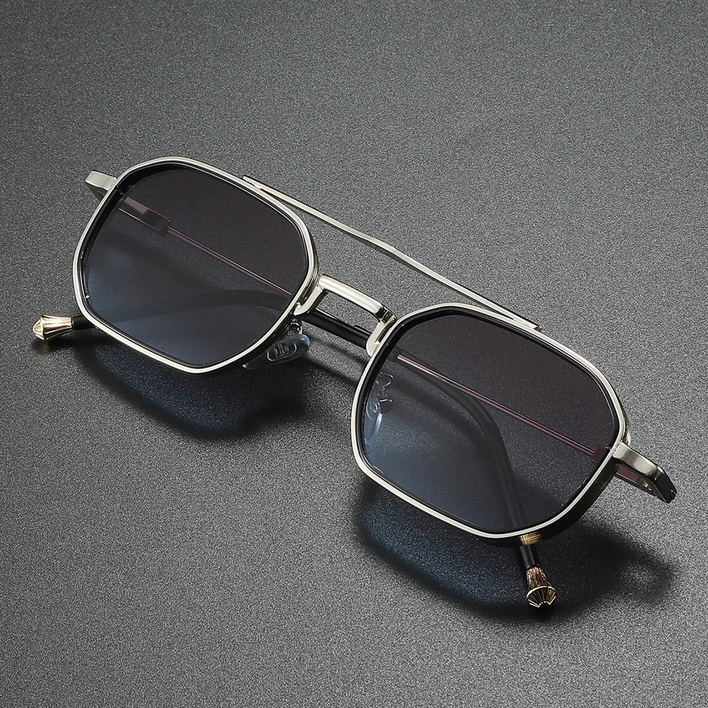 Jase Retro Raymasters