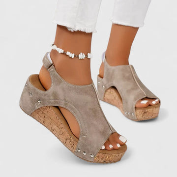 Angelina™ | Orthopedic Sandals