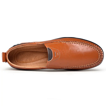 Pierre | Premium Moccasins