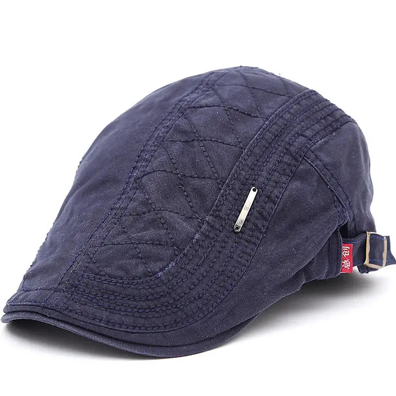 Nigel | Vintage Men’s Cap