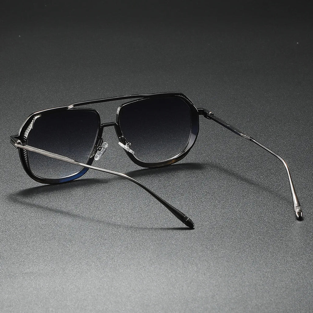 Vanta Aviator Sunglasses