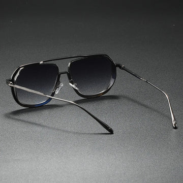 Vanta Aviator Sunglasses