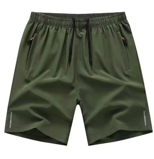 Laurent | Comfortable Men’s Sports Shorts