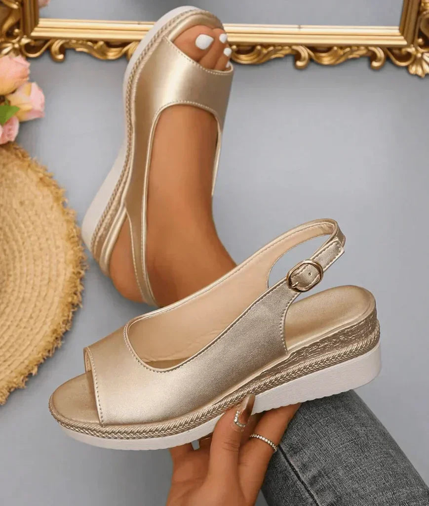 Ange – Orthopaedic Sandals